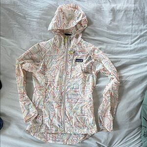 Patagonia Houdini NWOT